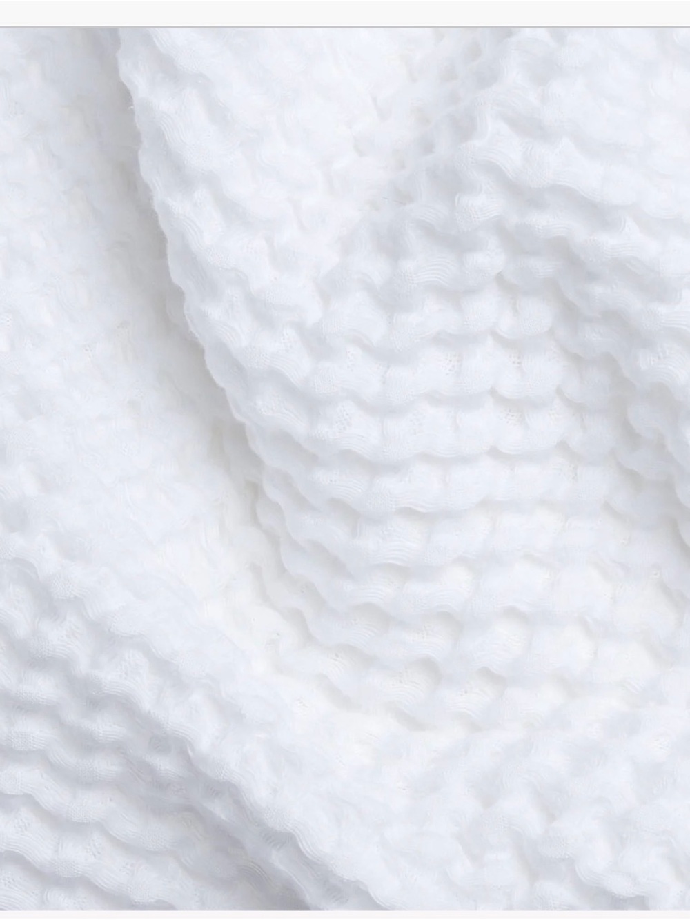 Parachute‎ Home Waffle Bath Towel